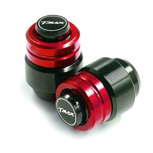 Extension de béquille latérale Yamaha TMAX 560 et capuchons CNC
