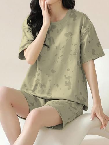 Image of Louis Luxe Women Pajama Set