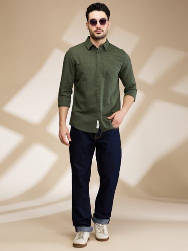 Image of Being Human Men Shirts