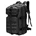 YOODI Zaino Tattico Militare 40L, Tattico Molle Professionale Trekking Zaino Impermeabili Mimetiche Pacchetto di Assalto Dell'esercito di Grande Capacità per Il Campeggio Alpinismo Sport All'aperto