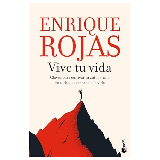 Vive Tu Vida: La Autoestima En Las Distintas Etapas de la Vida / Live Your Life: Self-Esteem at Different Stages of Life