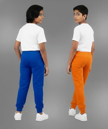 Image of KYDA Kids Unisex Kids Track Pants