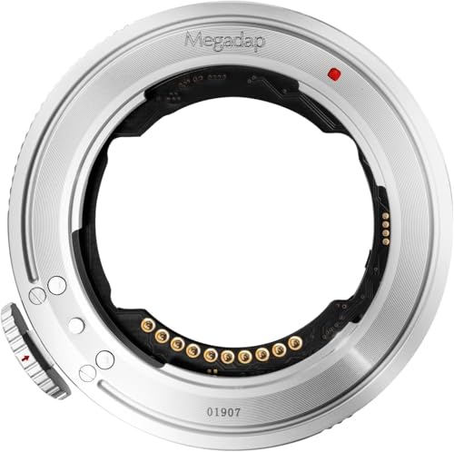 レンズ(単焦点) Megadap ETZ 21 Pro 41YmVOkouSL.jpg