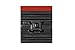 HellermannTyton 151-02219 DIY, Black