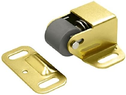 Deltana RCS3380U3 Surface Mounted Adjustable Roller Catch