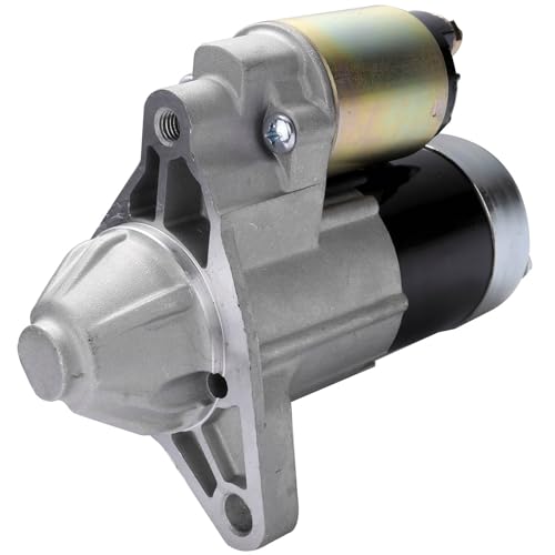 Image of SCITOO Starter Motor fit for Jeep for Grand Cherokee 2003-2004 Replacement Starter SMT0296