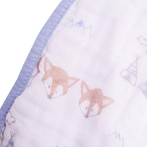 Papi Textil Cheirinho Soft Premium Papi Baby Com Prendedor De Chupeta 31Cm X 31Cm 01 Un Azul