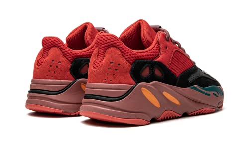 Adidas Yeezy Boost 700 'Hi-Res Red' US 6.53