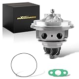 maXpeedingrods Turbo Cartridge Core Turbocharger Chra for Ford Escape 2017-2020, for Fusion SE 2017-2020, for Edge 2015-2018, for Lincoln MKC 2017-2019, MKZ 2.0L EcoBoost l4 GAS 2017-2020