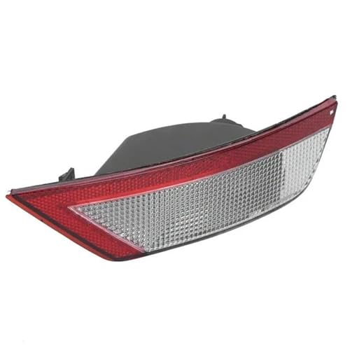 Freno reflector parachoques derecho soluciona luz marcha atrás rota en Ford Focus MK2 2