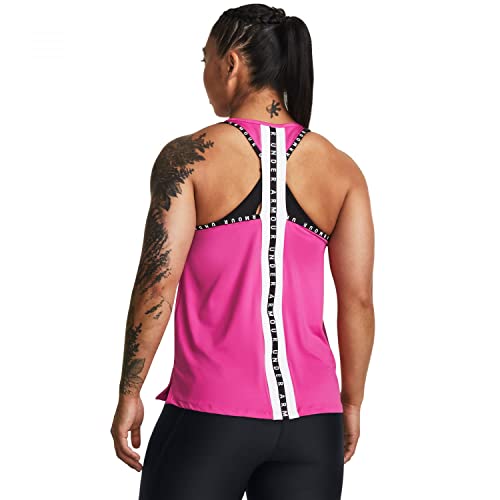 Image of Under Armour Women's Loose Fit Sports T-Shirt