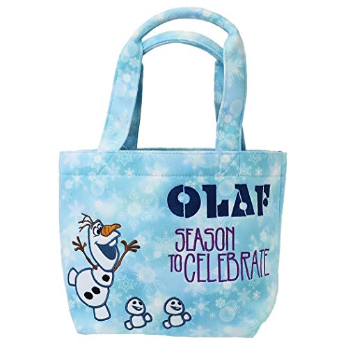 ディズニー 『アナと雪の女王2』 ランチバッグ オラフ APDSF4687