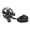 4T PRO Underwater Thruster with High Efficiency Powerful Thrust for Bait Boats CCW Rotation Optimized Fishing