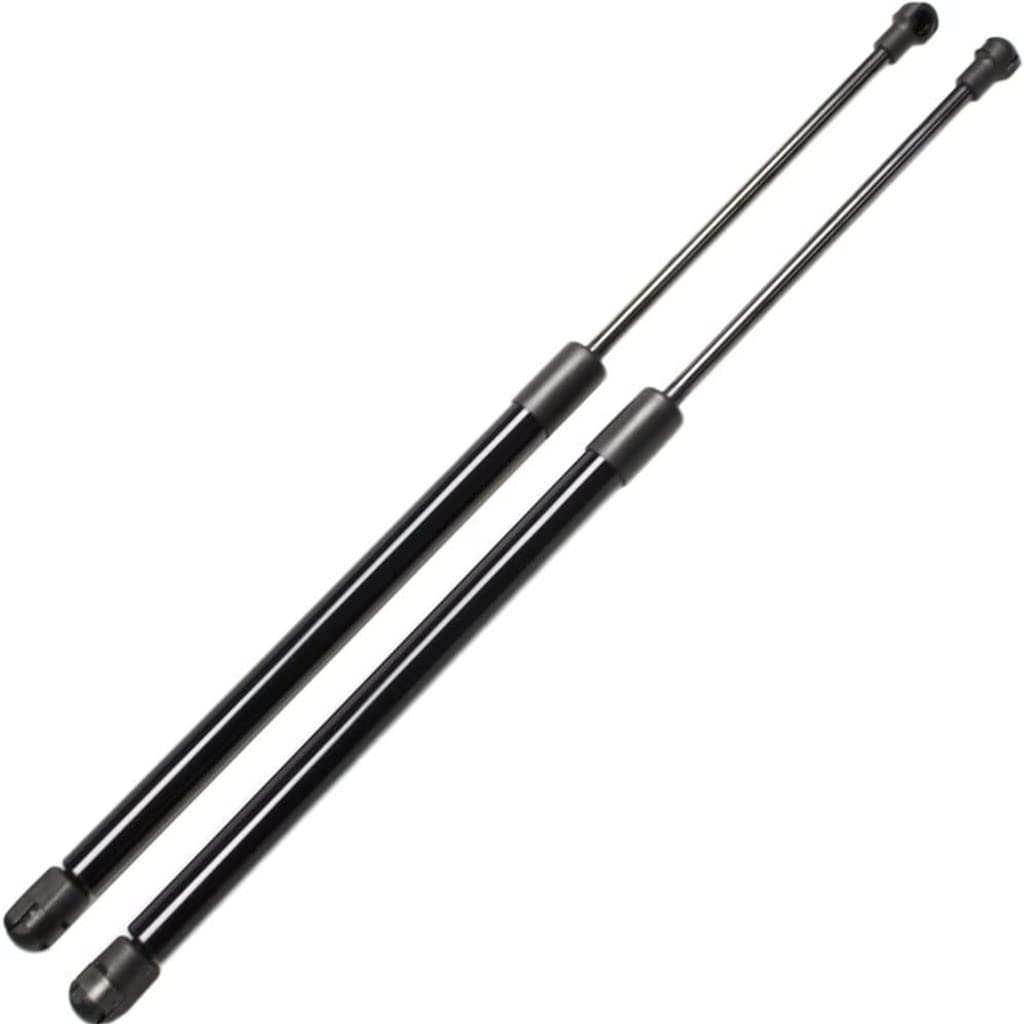 COOLDI 2 Pcs Rear Tailgate Boot Gas Struts Intended,for Toyota AVENSIS T25 ESTATE 2003-2008(OEM:6896005060)-48.7cm Liftgate Lift Trunk Tailgate Gas Dampers Lift Supports Styling Accessories