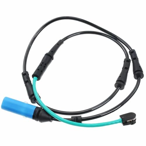 Cable Sensor de Desgaste de Freno Trasero BMW G12 Solución Testigo Encendido 2017-2019 4