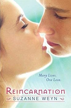 Paperback Reincarnation Book