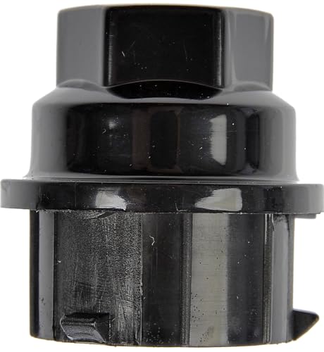 Dorman 611-620 Wheel Nut Cover Chevrolet 00-04