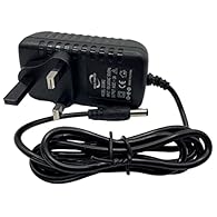 Input: 100-240V AC 50/60Hz, Output: 9V DC 2000mA Ideal for Led Strip/Wireless Router, ADSL Cats, HUB, Switches, Security Cameras an more CE Approved Attention: use it indoor only Plug Size: 5.5mm*2.1mm