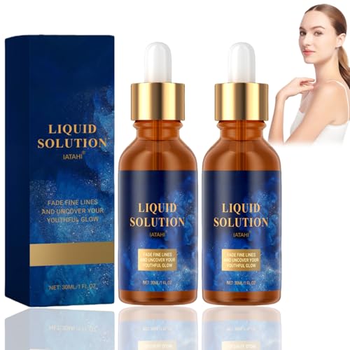Olavita Serum Das Original 2pcs Olavita Soforteffekt Gesicht Boto_x Serum Soforteffekt Gesicht Boto_x Bienengift Faltencreme Verbessert Die Hautelastizität