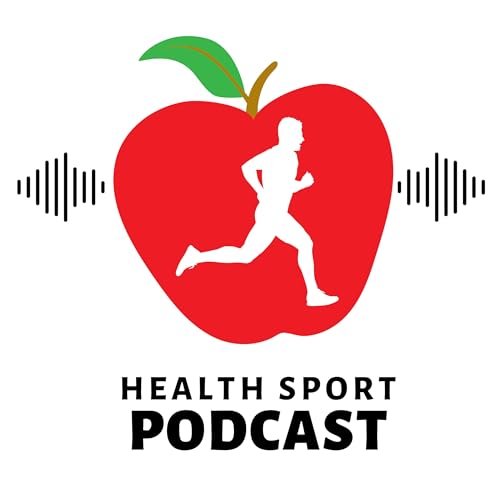 『Health Sport Podcast with Felix Tremblay』のカバーアート