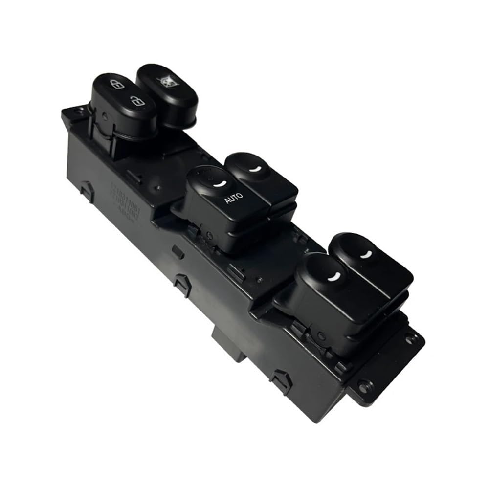 Commande lève-vitre gauche Hyundai Accent Verna Solaris 2010-2016 - 7
