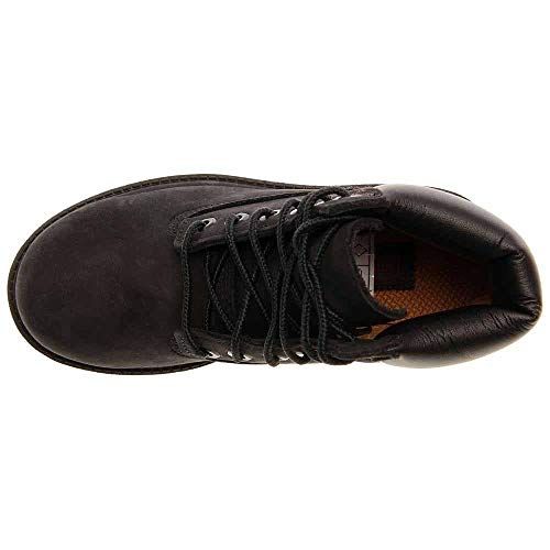 Image of Timberland premium waterproof Junior Leather Boot