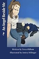 An Angel Beside Me 1986446034 Book Cover
