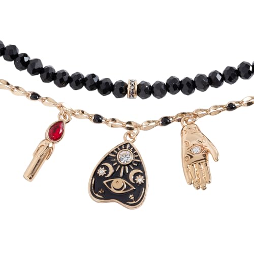 Alex and Ani Divination Charm Bracelet2
