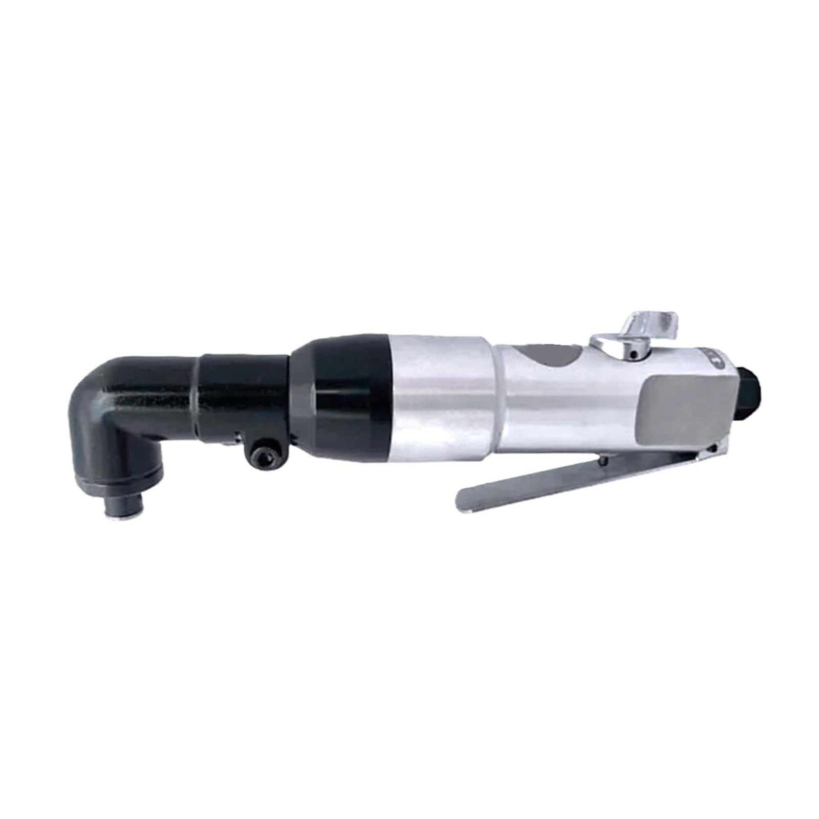 Cacciavite Pneumatico a percussione da 1/4" 10000 Giri/min AB-5A Strumento di Fissaggio a Vite pneumatica Industriale M4-M5 11-40 NM