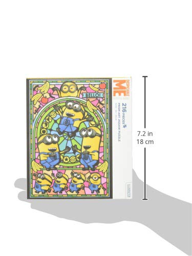 プリズムアート　ジグソーパズル 2点セット プリズムアート ジグソーパズル 2点セット
