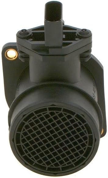 BOSCH 0280218371 Original Equipment Mass Air Flow (MAF) Sensor - Compatible with Select Volkswagen Passat