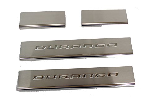 Genuine Dodge 82212281 Door Sill Guard