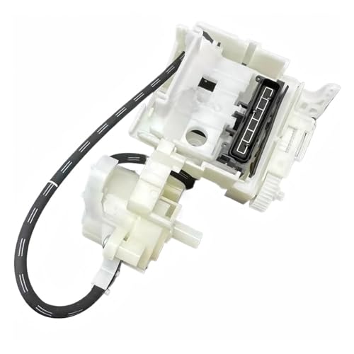 Station de nettoyage pour encre Epson L6160 L6190 contre les buses bouchées