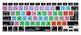 macbook a1278 logic board upgrade Jede XSKN-Silikonhaut ist wärmegeformt, um eine perfekte Passform zu gewährleisten. Dann wird jede Farbe von Hand mit Silikonfarbe gesiebt. Schließlich wird die Hitze in die Silikon-Tastaturhülle eingewickelt und ist somit langlebig, rissfest und leicht waschbar