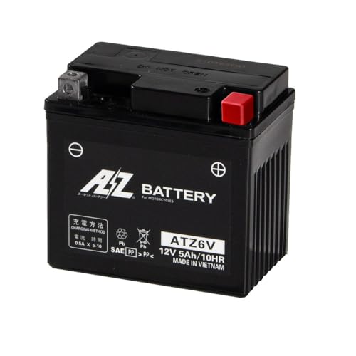 AZ (G[[bg) V[h^ oCNpobe[ [ t[d ]ATZ6V