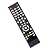 Replacement Remote Control fit for Seiki TV SE55GY19 SE65UY04 SE22FE01 SE65GY25 SE40FY27 SE32FY22 TV SE24FE01-W SE19HE01 SE39HE02 LC-32G82 SE24FT01 SE20HS04 SE26HQ04 SE50FY28 SC151FS SC221FS SE65FY18