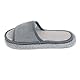 1 Paar Mop Schuhe Bodenwischer Hausschuhe Putzschuhe Bodenreiniger Reinigungspantoffeln Lazy Slippers Waschbar Rutschfeste Haare Microfaser Hausreiniger für Schlafzimmer Boden Schmutz Reinigung