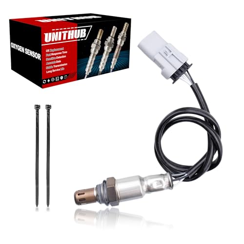 Sensor de oxígeno compatible con Chevy y GMC 2014-2020