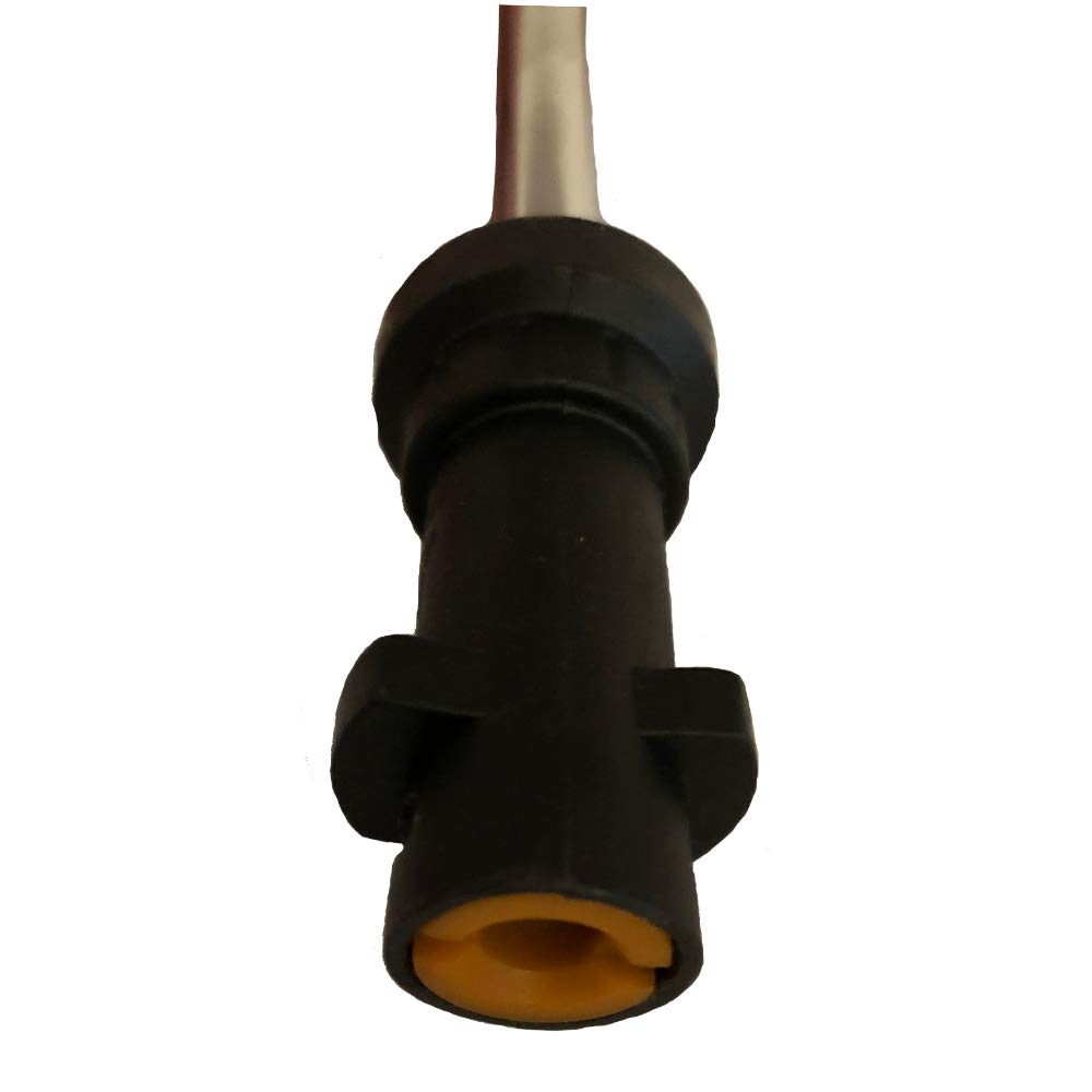 Buse Rotative Rotor Haute Pression 040 – Baïonnette Kärcher K4 K5 K6 K7 Jusqu’à 207 Bar & 100°C