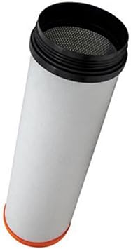 Safety Filter Element AH212295 Fits S540 S550 S690 CS690 Harvesters