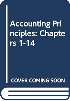 Paperback Accounting Principles: Chapters 1-14 Book