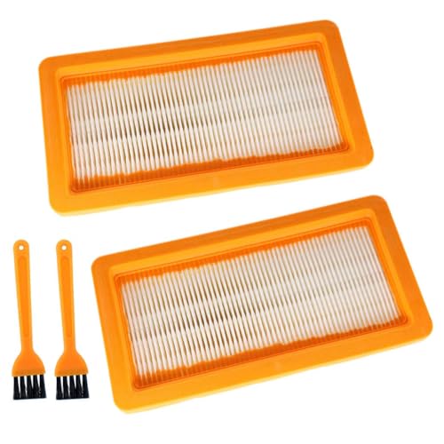 2 filtros de protección de motor para aspiradora DS5200 DS5500 DS5600 DS5800 K5500 Karcher 6.414-631.0 64146310