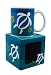 10 oz. Island Treasures Mug, Swirling Honu