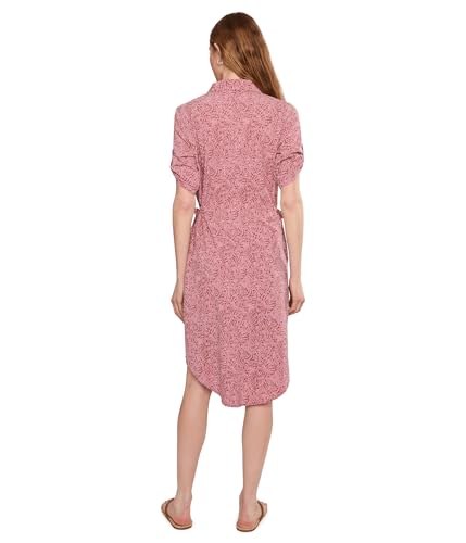Image of Royal Robbins Spotless Traveler Dress Short Sleeve