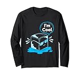 Ice Cube Summer Ice Drink Abbigliamento Per Le