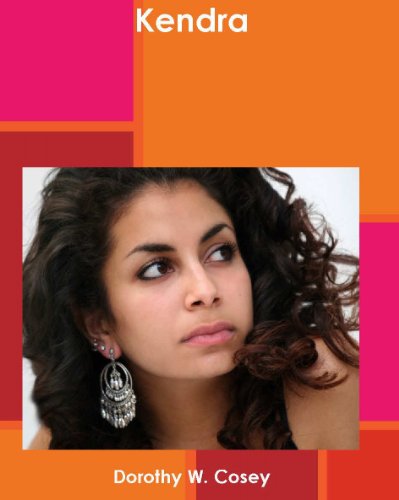 Kendra (English Edition)