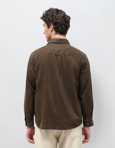 Image of U.S. Polo Assn. Denim Co. Men Shirt