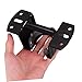 PRETYZOOM Ceiling Fan Tool Ceiling Fan Mount Kit Support Brackets for Easy Install