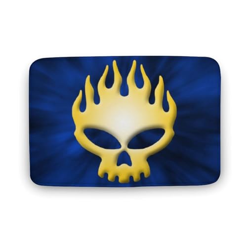 The Offspring ���փ}�b�g ���� �_�炩�� ����~�� ���G��S�n �z������ ���� �䏊 �E�ߏ� �L�b�`�� ���ʏ� 15.7" x23.6