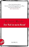  Der Tod ist mein Beruf: Roman
